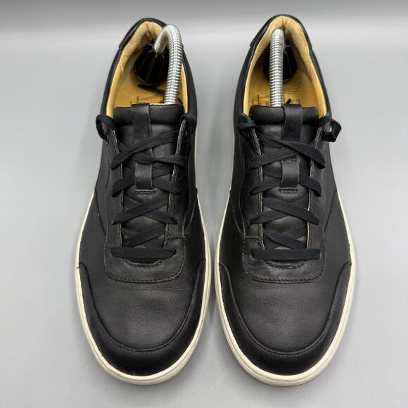 Dansko Josey Leather Comfort Sneaker Casual Everyday Walking EU 41/ US 10.5- 11 - Picture 3 of 9